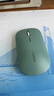 綠聯(lián)無(wú)線(xiàn)藍牙雙模鼠標 適用蘋(píng)果Mac華為Matebook榮耀筆記本電腦iPad平板鼠標 臺式機輕音辦公便攜鼠標 曬單實(shí)拍圖