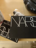 NARS【官方正品】定妝大白餅10g粉餅散粉蜜粉不卡粉生日禮物 曬單實(shí)拍圖