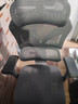 京東京造Z9Pro二代人體工學(xué)椅電競椅辦公椅子電腦椅人工力學(xué)座椅灰 曬單實(shí)拍圖