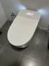 東沃X8全自動(dòng)家用智能馬桶感應自動(dòng)翻蓋一體式坐便器帶水箱無(wú)水壓 X8簡(jiǎn)約白-頂配版帶水箱-包安裝 默認 250/300/350/400坑距下單備注 曬單實(shí)拍圖