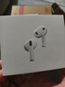 Apple/蘋(píng)果 AirPods Pro (第三代) 搭配MagSafe充電盒 (USB-C) 蘋(píng)果耳機 藍牙耳機 適用iPhone/iPad/Mac 曬單實(shí)拍圖