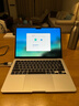 Apple/蘋(píng)果AI/MacBook Air13英寸M5 (10+10核) 32G 512G銀色筆記本電腦Z1L00002P 曬單實(shí)拍圖