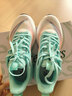 Tcellars跑鞋女鞋春夏透氣厚底減震回彈跑步鞋運動(dòng)鞋子女款 史蒂夫綠 38 曬單實(shí)拍圖