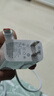 適用小米67W充電器頭超級閃充N(xiāo)ote10/9/11Pro紅米11UItra氮化鎵K40手機K30插頭120W快充type-c 【套裝】67W閃充頭+1.5米閃充線(xiàn) 曬單實(shí)拍圖