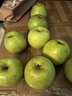 京鮮生 山東 青森 王林 蘋(píng)果凈重4.5斤單果170g+新鮮水果源頭直發(fā) 曬單實(shí)拍圖