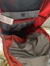 迪卡儂MH500新款戶(hù)外旅行徒步背包登山包背負系統輕量化25L-5419788 曬單實(shí)拍圖