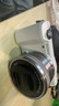 索尼/Sony A6000 A6300 A6400 A6700 zve10 二手半畫(huà)幅入門(mén)微單相機 索尼A5000 16-50 套機 99新 曬單實(shí)拍圖