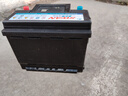 駱駝天鵝蓄電池12v汽車(chē)電瓶換電池上門(mén)安裝鉛酸電池 以舊換新 需要回收舊電池 L2400斯柯達野帝速派明銳晶銳 曬單實(shí)拍圖