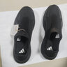 阿迪達斯（adidas）男鞋女鞋懶人一腳蹬健步鞋透氣防滑戶(hù)外休閑運動(dòng)鞋JP6642 曬單實(shí)拍圖