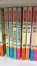【京東快遞】朝花夕拾 西游記 鋼鐵是怎么樣煉成的  鋼鐵是怎樣煉成的 駱駝祥子人教版七年級必讀 七年級下冊上冊初中版 課外書(shū)課外閱讀初一必讀課外書(shū)初一必讀升級版正版書(shū)目名著(zhù)原著(zhù)無(wú)刪減版 人民教育出版社 曬單實(shí)拍圖