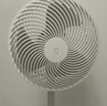 米家小米空氣循環(huán)扇電風(fēng)扇落地扇 家用3D自動(dòng)搖頭直流變頻輕音節能臺地兩用APP100檔調節 曬單實(shí)拍圖