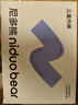 尼多熊兒童內褲男童A類(lèi)純棉寶寶嬰兒小童四角平角小孩中大童短褲不夾PP 曬單實(shí)拍圖
