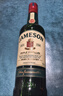 尊美醇（Jameson）愛(ài)爾蘭 調和型 花果香威士忌 洋酒 700ml  IPA版 精釀桶 送禮 曬單實(shí)拍圖
