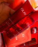 玉蘭油（OLAY）大紅瓶水乳液保濕抗皺緊致化妝品護膚品套裝禮盒生日禮物送女生 曬單實(shí)拍圖