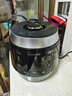 福庫（CUCKOO）韓國原裝進(jìn)口家用多功能高壓電飯煲麥飯石型內膽高壓力煮飯煲鍋5升4-5人份CRP-Q1050FS 曬單實(shí)拍圖