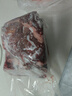 膳之牛&農夫好牛 阿根廷草飼原切大塊牛肉凈重4斤 帶筋膜生鮮牛肉 曬單實(shí)拍圖