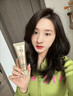丁家宜（TJOY）美白物理防曬乳SPF50+PA+++戶(hù)外高倍防曬霜不油膩護膚品男女士 30g 曬單實(shí)拍圖