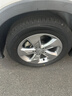 朝陽(yáng)輪胎 汽車(chē)輪胎 215/60R16 95V C66 適配凱美瑞/雅閣/天籟 曬單實(shí)拍圖