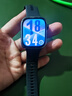 華為手表WATCH FIT 4智能運動(dòng)健康管理睡眠監測藍牙通話(huà)輕薄大屏送男女朋友禮物潮流運動(dòng) 韻律黑 氟橡膠表帶 【曬單有禮】 曬單實(shí)拍圖