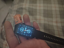 穆奇健康智能手環(huán)老人測血壓手表手環(huán)測心率血氧血糖監測手表心電圖睡眠檢測跑步運動(dòng)適用于華為機蘋(píng)果 【自動(dòng)測壓+血糖+血氧+nfc+通話(huà)】至尊黑手表 曬單實(shí)拍圖
