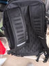 駱駝（CAMEL）戶(hù)外登山包專(zhuān)業(yè)徒步旅游防水輕便背包雙肩包574D789643幻影黑 曬單實(shí)拍圖