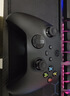 微軟（Microsoft）Xbox無(wú)線(xiàn)游戲手柄 磨砂黑+USB-C線(xiàn) 藍牙適配Xbox/PC/平板/手機Steam促銷(xiāo) 黑神話(huà)悟空 空洞騎士 曬單實(shí)拍圖