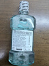 李施德林精油漱口水冰藍零度清新口氣減少口腔細菌500mL*3去口臭深層清潔 曬單實(shí)拍圖