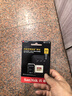 閃迪（SanDisk）512GB TF(MicroSD)內存卡 4K極速金卡A2 V30 U3行車(chē)記錄儀 運動(dòng)相機無(wú)人機 監控存儲卡 讀190MB/s 曬單實(shí)拍圖