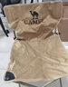駱駝（CAMEL）戶(hù)外折疊桌折疊椅露營(yíng)裝備全套蛋卷桌野外野餐野營(yíng)桌椅用品 3010 曬單實(shí)拍圖