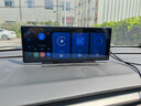 九音車(chē)載智慧屏carplay無(wú)線(xiàn)hicar互聯(lián)中控臺超清便攜屏+倒車(chē)影像 曬單實(shí)拍圖