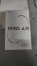 漫步者（EDIFIER）Zero Air 真無(wú)線(xiàn)藍牙耳機 半入耳式耳機 無(wú)線(xiàn)耳機 藍牙5.4 適用蘋(píng)果華為小米OPPO手機 月白 曬單實(shí)拍圖