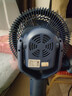 康佳（KONKA）空氣循環(huán)扇電風(fēng)扇家用風(fēng)扇遙控臺式搖頭小風(fēng)扇立式換氣扇輕音電扇節能交流定頻落地扇KXHS-1801E-P 曬單實(shí)拍圖
