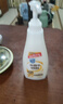 家安（HomeAegis）米精華餐具凈洗潔精752g*2瓶（食品用 無(wú)磷 溫和去污不傷手） 曬單實(shí)拍圖