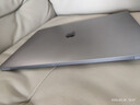 Apple Macbook Pro二手蘋(píng)果筆記本電腦超強M芯商務(wù)辦公娛樂(lè )設計剪輯開(kāi)發(fā)后期制作 99成新 19款16寸i7/16G-512G銀/灰VJ2 曬單實(shí)拍圖