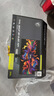 微星（MSI）31.5英寸四代QD-OLED屏幕X24流光 4K原生240Hz電競顯示器HDR500升降旋轉0.03msGTG防燒屏質(zhì)保三年 鏡面MAG 321UP QD-OLED X24 曬單實(shí)拍圖