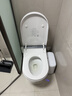 九牧（JOMOO）智能馬桶全家桶MAX自清潔泡沫盾UV除菌自動(dòng)翻蓋S780J-305免費送裝 曬單實(shí)拍圖