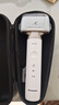 松下（Panasonic）全新小錘子3.0電動(dòng)剃須刀往復式順滑雙滾輪親膚便攜款刮胡刀Type-c可水洗男士生日禮物L(fēng)M36流光白 曬單實(shí)拍圖
