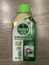 滴露（Dettol）洗衣機清潔劑250ml洗衣機清洗劑殺菌去污清潔劑金裝松木 曬單實(shí)拍圖