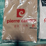 皮爾卡丹（pierre cardin）純棉長(cháng)袖t恤男士春秋季寬松薄款秋衣純色上衣服打底衫男裝秋裝 卡其+白色 【100%純棉】 2XL 碼建議155-170斤 曬單實(shí)拍圖