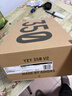 阿迪達斯Yeezy350透氣椰子男女休閑鞋HQ7045 42 曬單實(shí)拍圖
