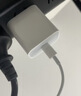 Apple/蘋(píng)果 60W USB-C數據線(xiàn)-1米 type-c蘋(píng)果充電線(xiàn)手機數據線(xiàn) 蘋(píng)果17充電線(xiàn)iphone17充電線(xiàn) 曬單實(shí)拍圖