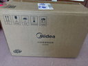 美的（Midea）電飯煲0涂層5L大容量電飯鍋IH加熱無(wú)涂層316L不銹鋼內膽家用4-5-8人多功能智能預約煮飯鍋一級能效 5L 【0涂層IH加熱】316L不銹鋼 曬單實(shí)拍圖