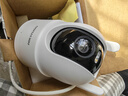 HIKVISION?？低晹z像頭4G終身免流量家用監控800萬(wàn)4K超清360度全景夜視無(wú)死角超遠錄音AI室外防水無(wú)線(xiàn)聯(lián)網(wǎng) 曬單實(shí)拍圖
