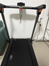 飛利浦智能跑步機全折疊家庭用靜音室內健身房器材爬坡走步小黑俠3107T 曬單實(shí)拍圖