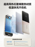 倍思【3C認證上飛機】充電寶自帶線(xiàn)20000毫安便攜快充移動(dòng)電源適用蘋(píng)果17小米Pro華為手機戶(hù)外儲能電源 曬單實(shí)拍圖