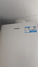 海爾（Haier）【無(wú)極28HJ7PRO】燃氣壁掛爐天然氣采暖爐暖氣片地暖鍋爐家用熱水器 AI全變頻節能 國家補貼自營(yíng) 曬單實(shí)拍圖