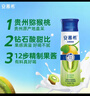 伊利安慕希 貴州獼猴桃奶昔 風(fēng)味常溫酸奶230g*10瓶/箱 禮盒裝 曬單實(shí)拍圖