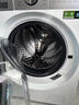 小天鵝（LittleSwan）小烏梅3.0滾筒洗衣機全自動(dòng)國家補貼小烏梅2.0新品水魔方10/12公斤單洗/洗烘一體機以舊換新 【12KG小烏梅3.0帶烘干】巡環(huán)速烘 滾筒 曬單實(shí)拍圖