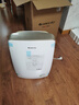 格力（GREE）家用除濕機輕音抽濕機干衣除濕器 20L/天適用面積20-40平方米 DH20EH 20L/天 DH20EH 曬單實(shí)拍圖