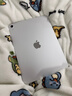 Apple/蘋(píng)果 iPad11英寸 A16芯片2025年款 平板電腦 (256GB WLAN版/學(xué)習辦公娛樂(lè ))銀色 曬單實(shí)拍圖